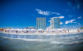 Гостиница Hotel Opera Mamaia  Мамая